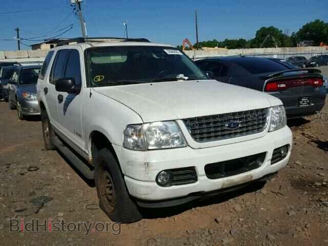 2005 FORD EXPLORER - VIN: 1FMZU73E05UA37962 - Фото 9