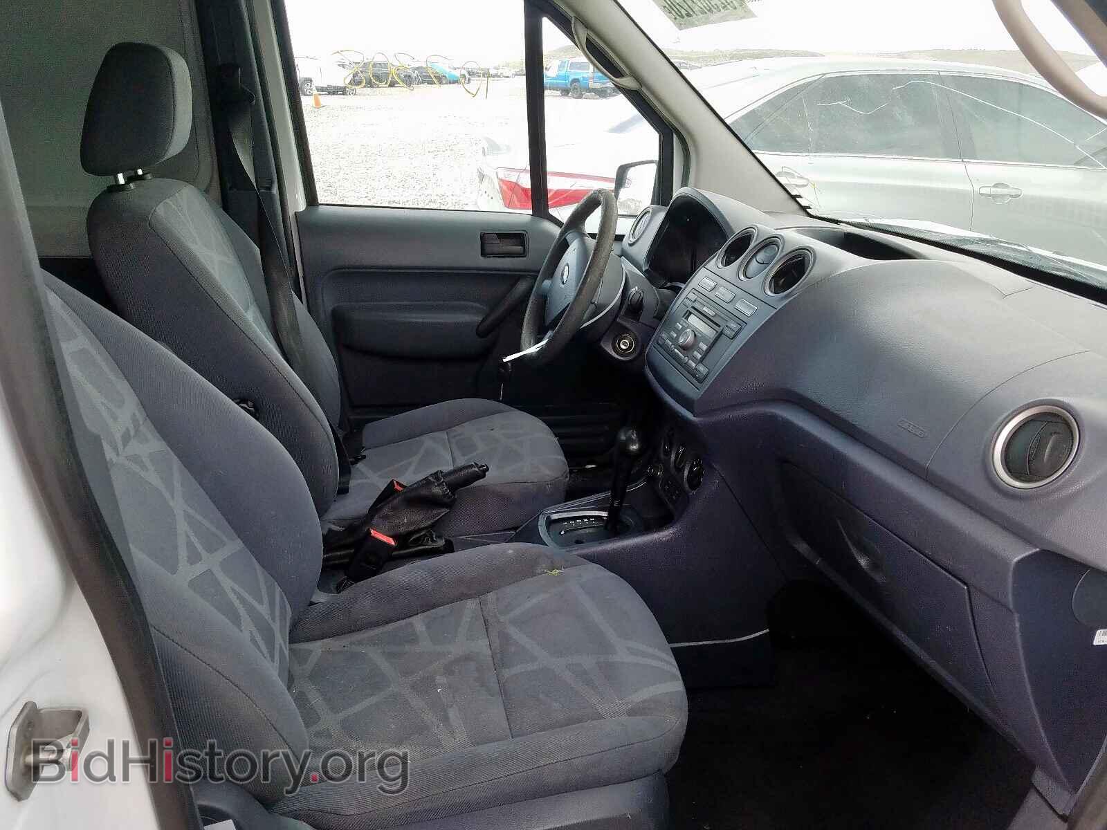 2011 FORD TRANSIT CO - VIN: NM0LS7BN6BT050084 - Фото 5