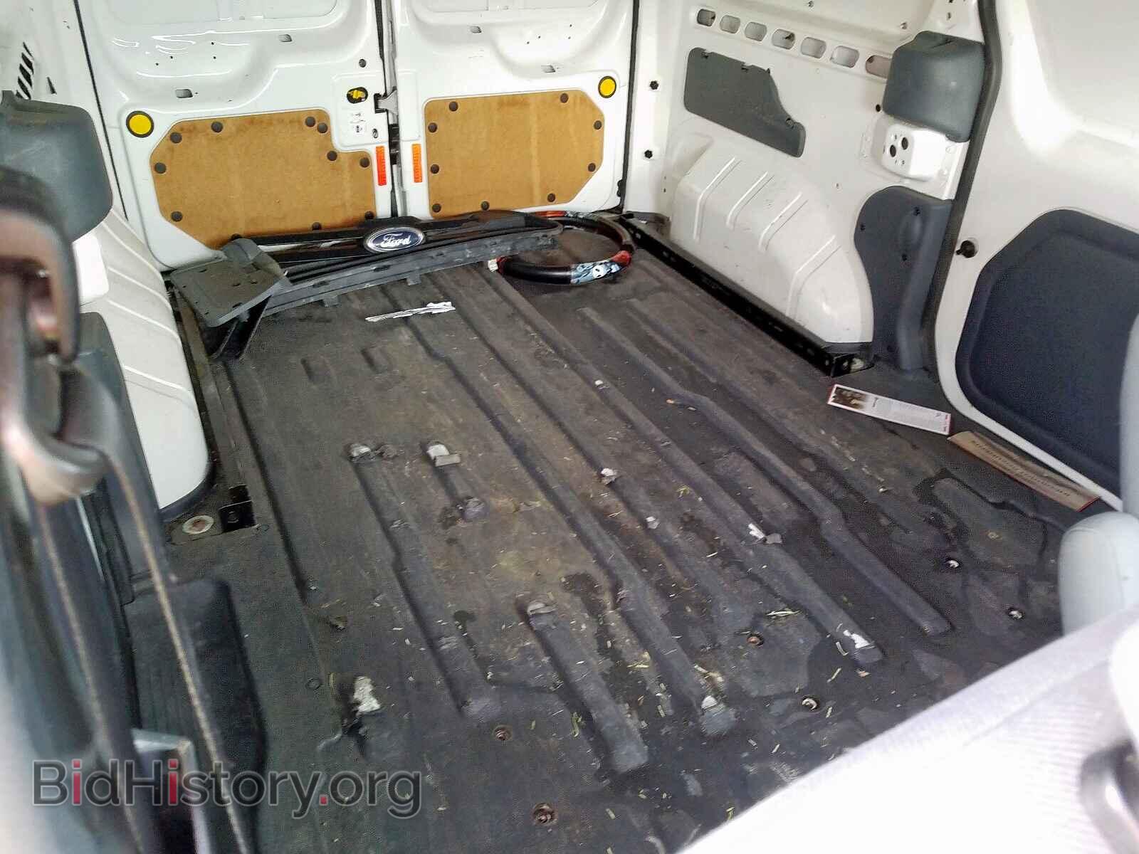 2011 FORD TRANSIT CO - VIN: NM0LS7BN6BT050084 - Фото 6