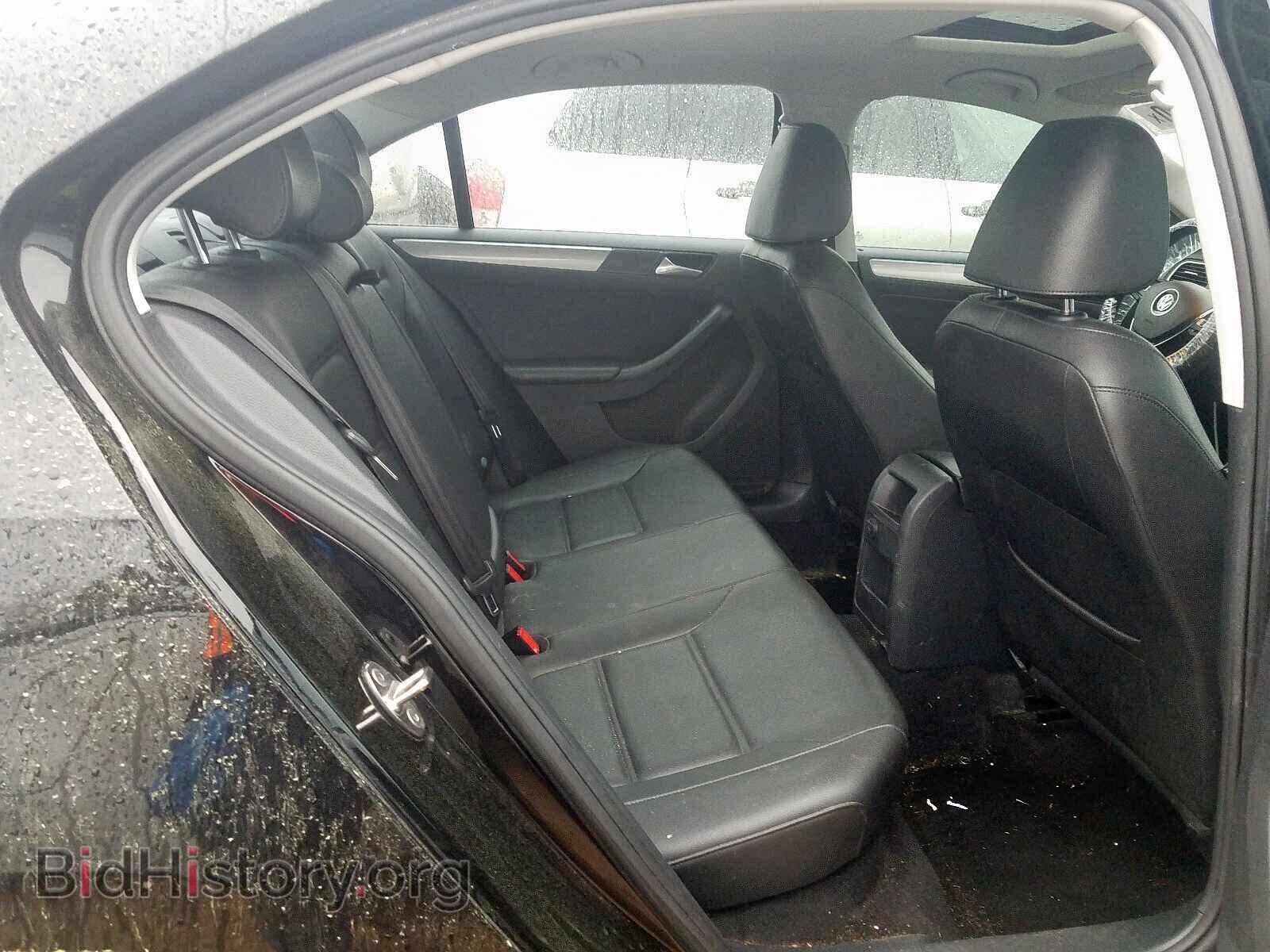 2017 VOLKSWAGEN JETTA - VIN: 3VWDB7AJ1HM323491 - Фото 6