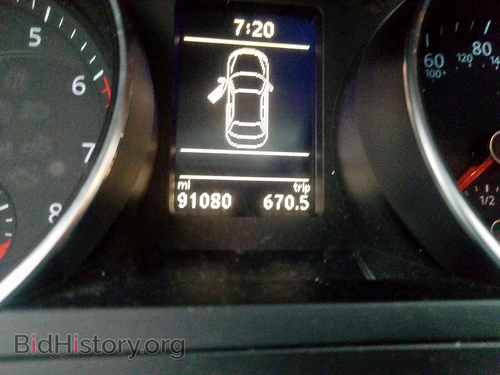 2017 VOLKSWAGEN JETTA - VIN: 3VWDB7AJ1HM323491 - Фото 8