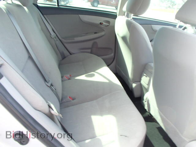 2012 TOYOTA COROLLA - VIN: 2T1BU4EEXCC906241 - Photo 6
