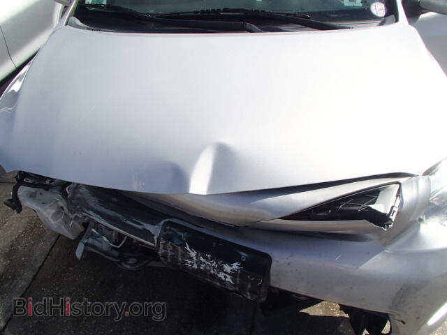 2012 TOYOTA COROLLA - VIN: 2T1BU4EEXCC906241 - Photo 7