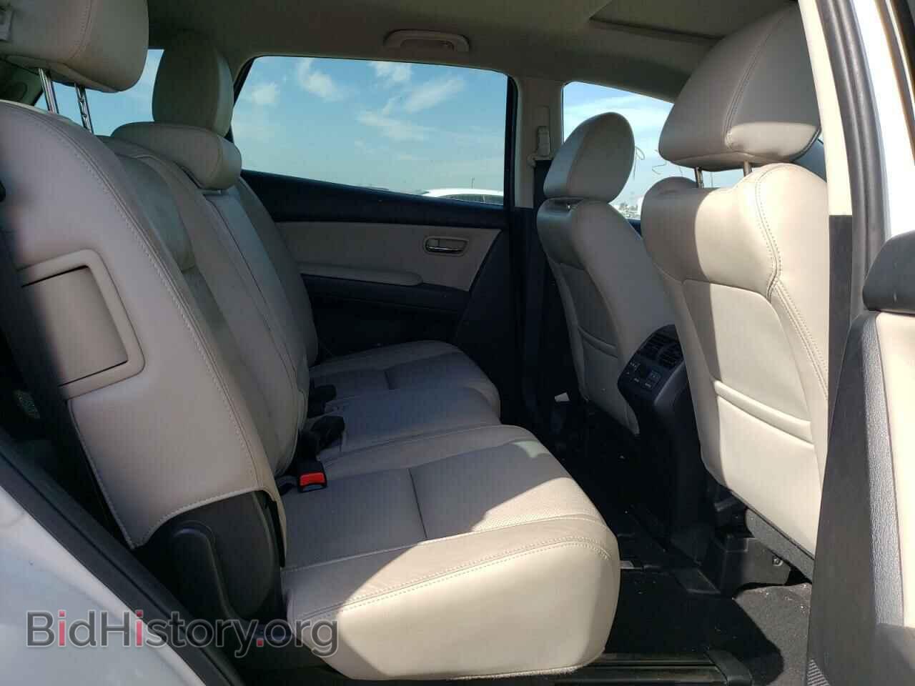 2013 MAZDA CX-9 - VIN: JM3TB2CV0D0409297 - Фото 6