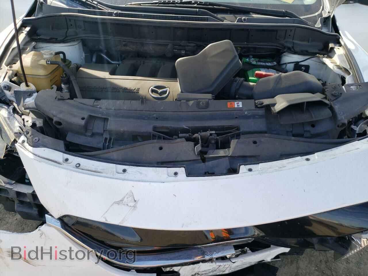 2013 MAZDA CX-9 - VIN: JM3TB2CV0D0409297 - Фото 7