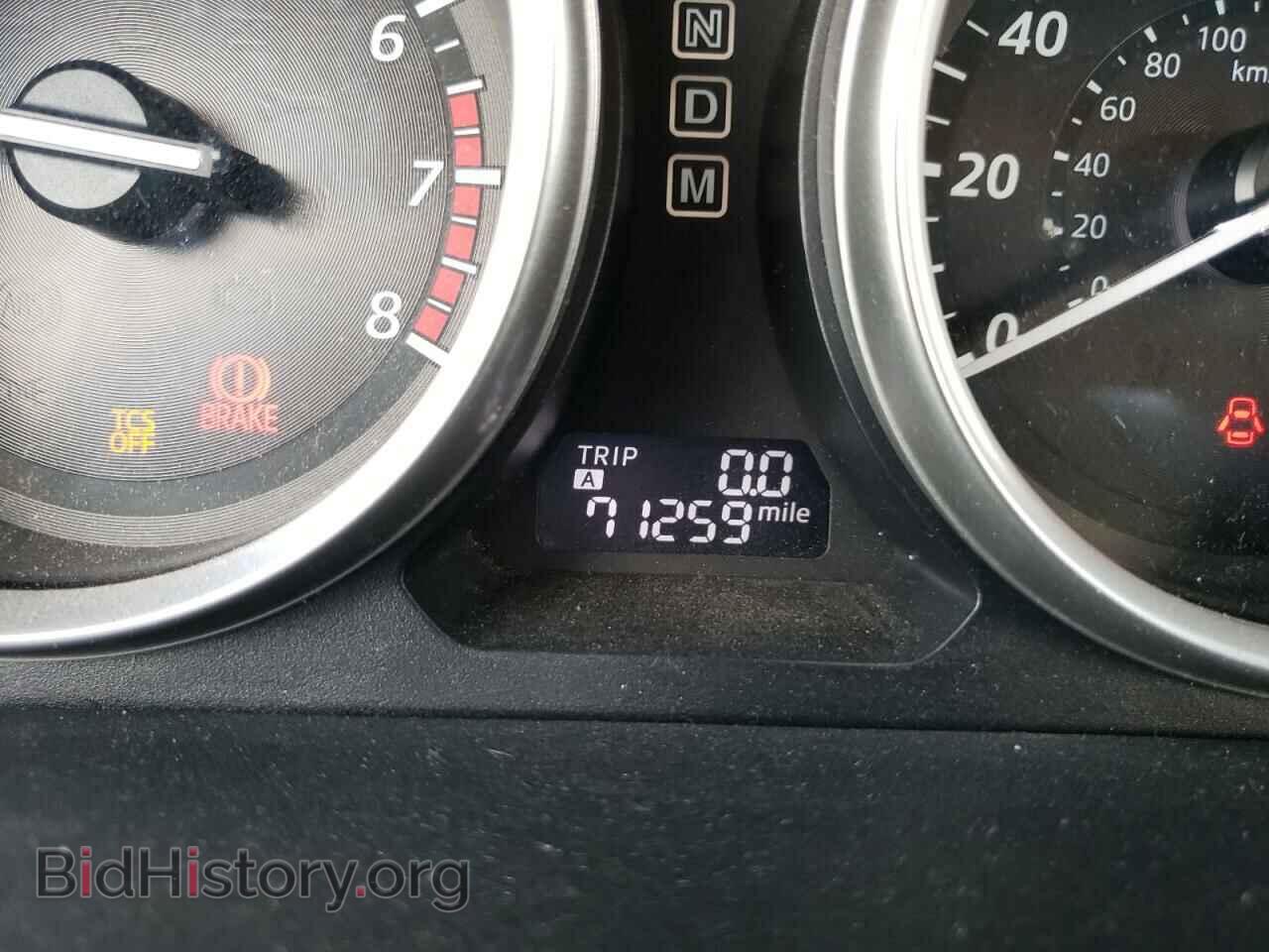 2013 MAZDA CX-9 - VIN: JM3TB2CV0D0409297 - Фото 8