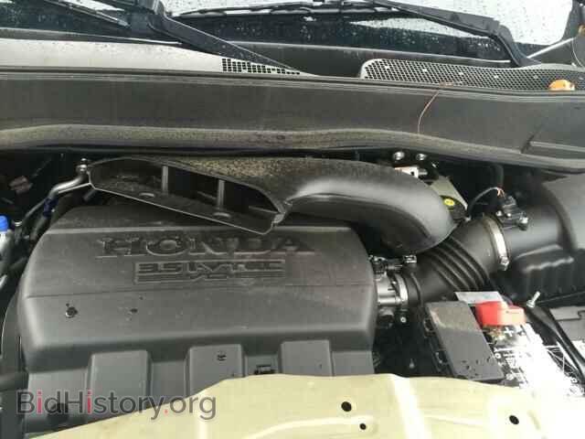 2014 HONDA PILOT - VIN: 5FNYF3H41EB025668 - Фото 7