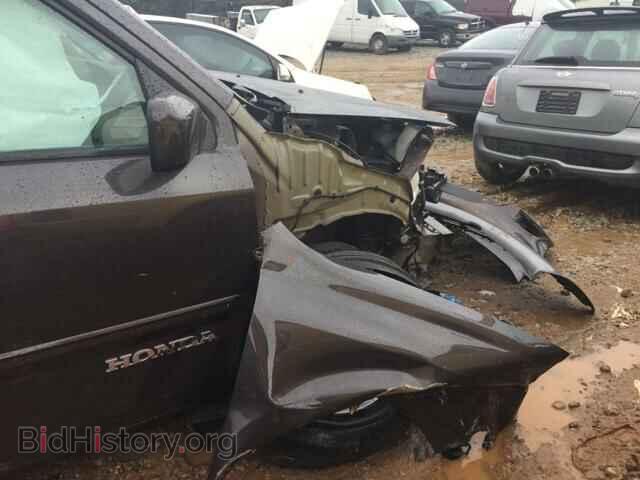 2014 HONDA PILOT - VIN: 5FNYF3H41EB025668 - Фото 9