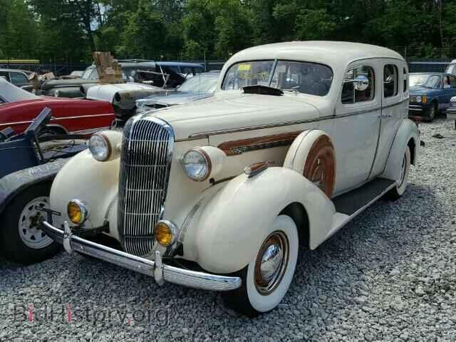 1942 BUICK ALL OTHER - VIN: 14285099 - Фото 2