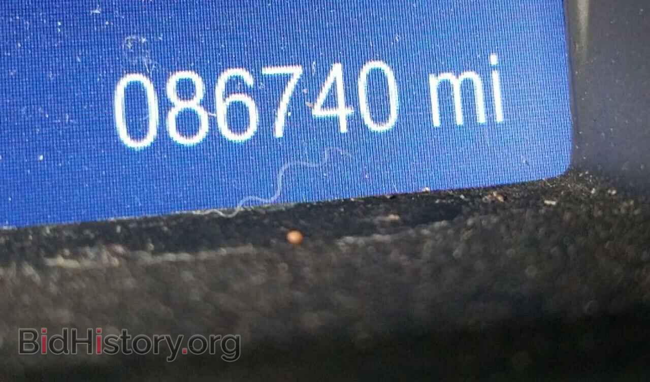 2013 FORD FOCUS - VIN: 1FADP3L98DL242022 - Фото 8