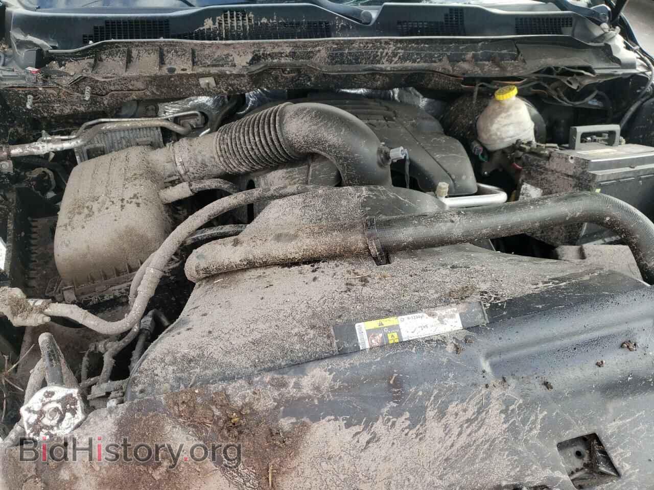 2016 RAM 1500 - VIN: 3C6RR6LT3GG320254 - Photo 7