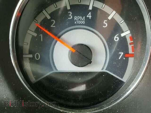 2013 CHRYSLER 200 - VIN: 1C3CCBBB3DN557903 - Фото 8