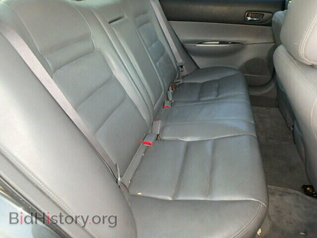 2005 MAZDA 6 - VIN: 1YVHP80D155M05269 - Фото 6