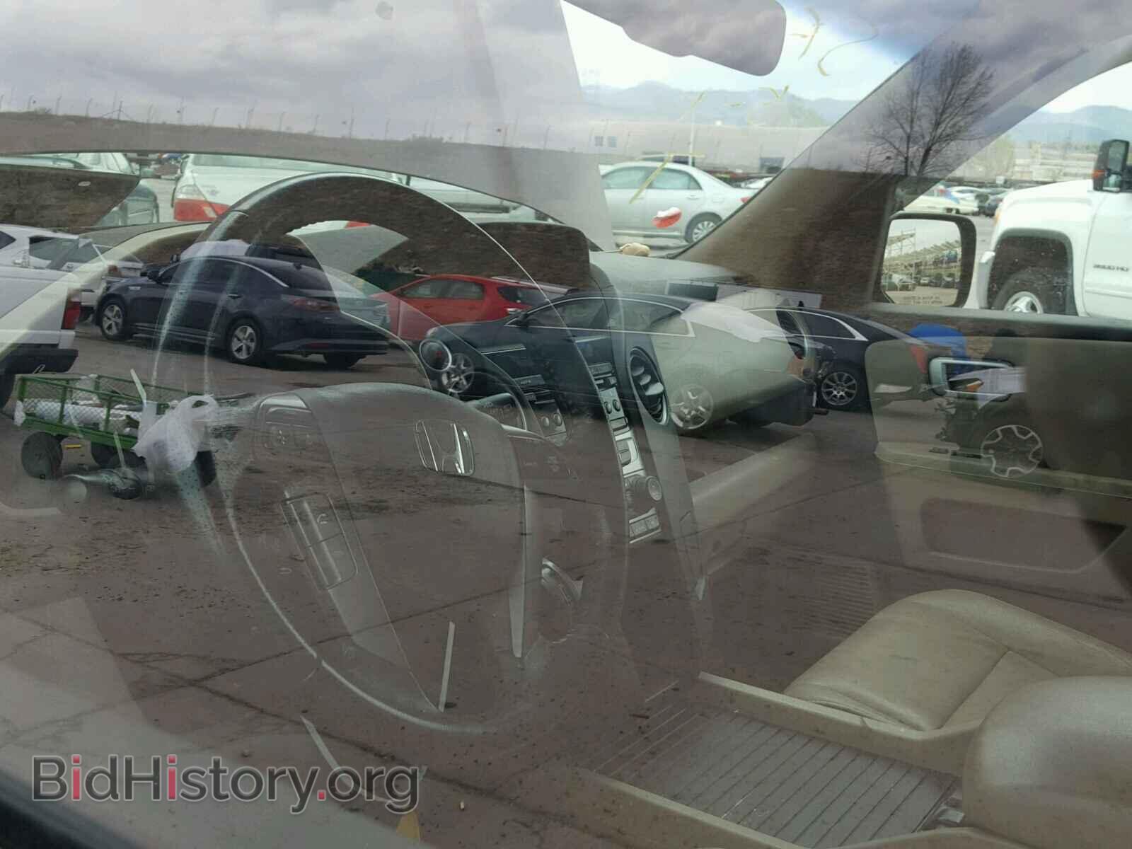 2013 HONDA PILOT - VIN: 5FNYF4H55DB029946 - Фото 9