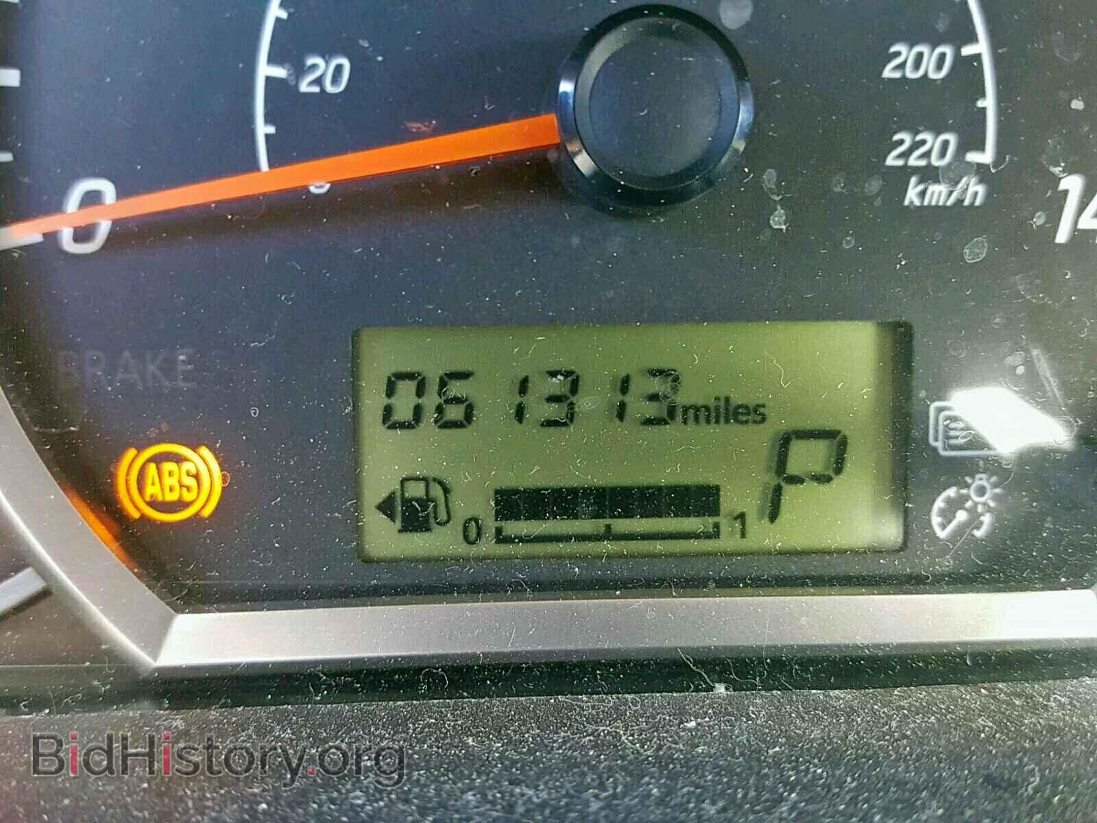 2015 MITSUBISHI MIRAGE - VIN: ML32A4HJ3FH032044 - Фото 8