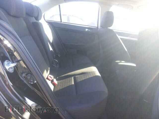 2012 MITSUBISHI LANCER - VIN: JA32U2FU0CU031151 - Фото 6