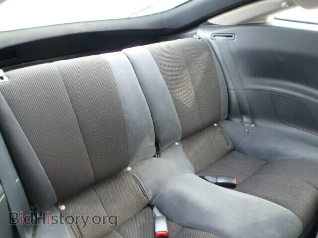 2006 MITSUBISHI ECLIPSE - VIN: 4A3AK34TX6E005770 - Photo 6