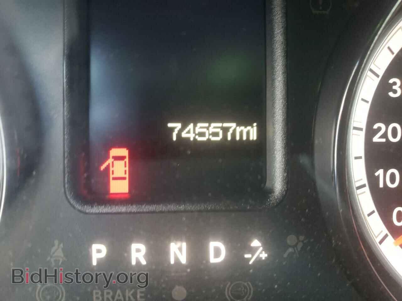2018 RAM 1500 - VIN: 1C6RR7FG4JS277497 - Фото 8