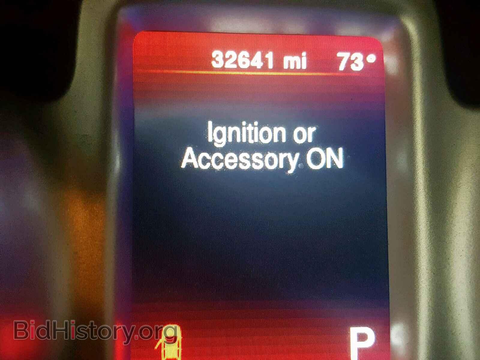 2017 DODGE JOURNEY SE - VIN: 3C4PDCAB0HT695423 - Фото 8
