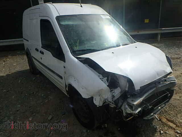 Фотография NM0LS7BN8DT146415 - FORD TRANSIT CO 2013