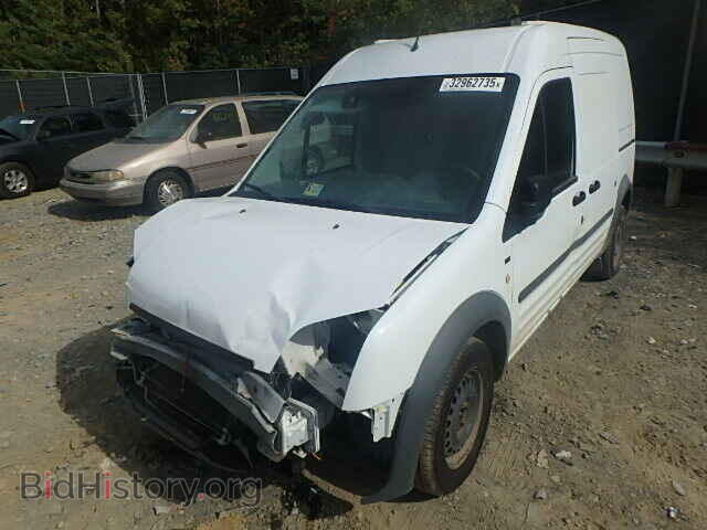 2013 FORD TRANSIT CO - VIN: NM0LS7BN8DT146415 - Фото 2