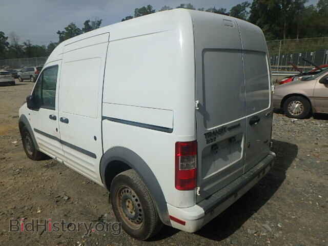 2013 FORD TRANSIT CO - VIN: NM0LS7BN8DT146415 - Фото 3