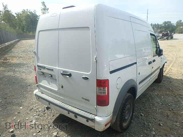 2013 FORD TRANSIT CO - VIN: NM0LS7BN8DT146415 - Фото 4