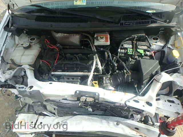 2013 FORD TRANSIT CO - VIN: NM0LS7BN8DT146415 - Фото 7