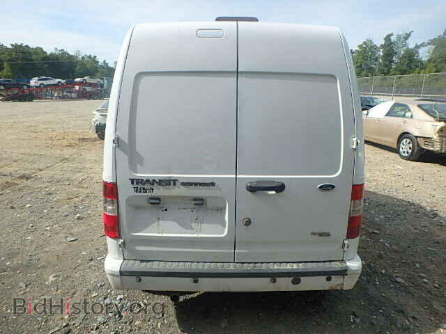 2013 FORD TRANSIT CO - VIN: NM0LS7BN8DT146415 - Фото 10