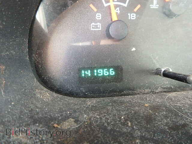 2000 DODGE RAM VAN - VIN: 2B7JB21Z5YK134553 - Фото 8