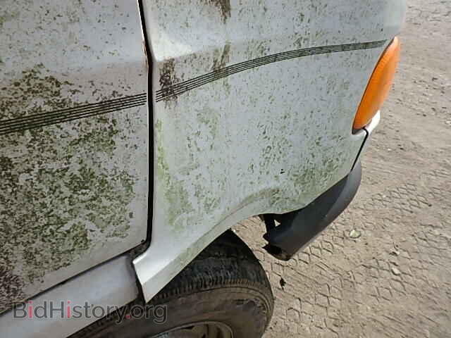 2000 DODGE RAM VAN - VIN: 2B7JB21Z5YK134553 - Фото 9