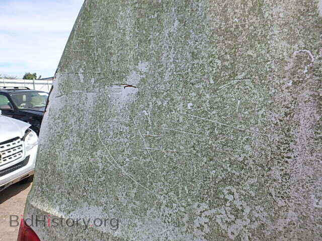 2000 DODGE RAM VAN - VIN: 2B7JB21Z5YK134553 - Фото 10
