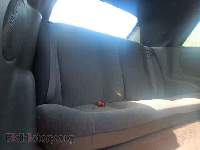 2000 CHRYSLER SEBRING - VIN: 3C3EL45H0YT275888 - Фото 6