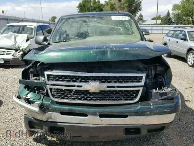 2007 CHEVROLET SILVERADO - VIN: 2GCEK13ZX71132424 - Фото 9