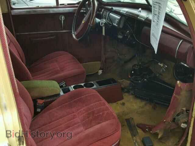 1948 CHRYSLER ALL OTHER - VIN: EXEMPT2 - Photo 5