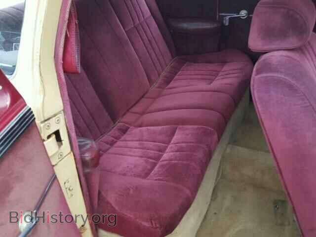 1948 CHRYSLER ALL OTHER - VIN: EXEMPT2 - Photo 6