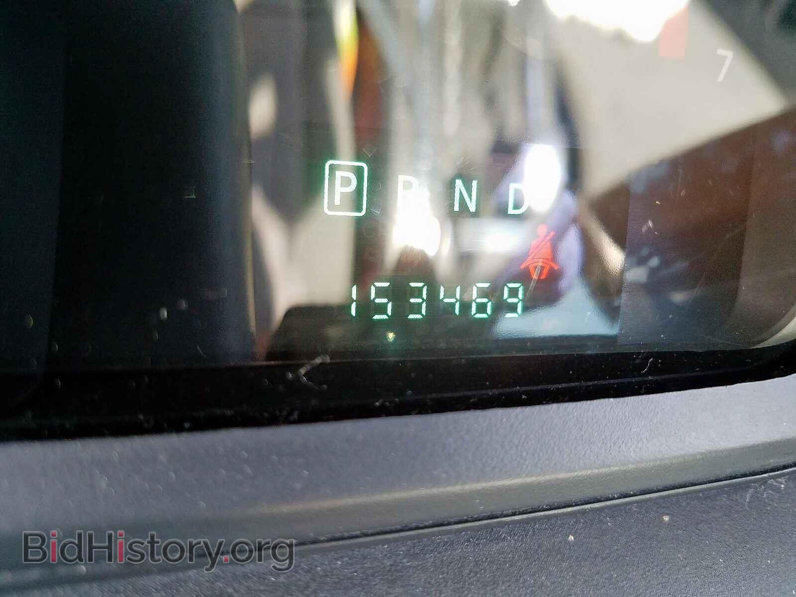 2010 DODGE JOURNEY SE - VIN: 3D4PG4FB9AT155521 - Фото 8
