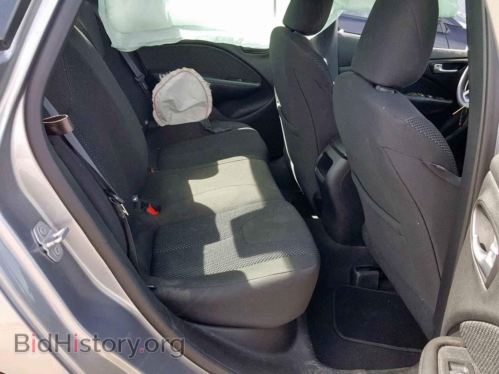 2016 DODGE DART - VIN: 1C3CDFAA3GD516033 - Photo 6