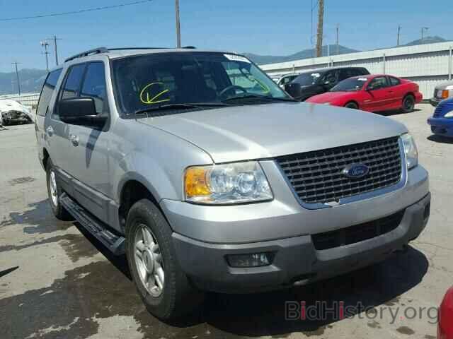 Photo 1FMPU16575LB12145 - FORD EXPEDITION 2005
