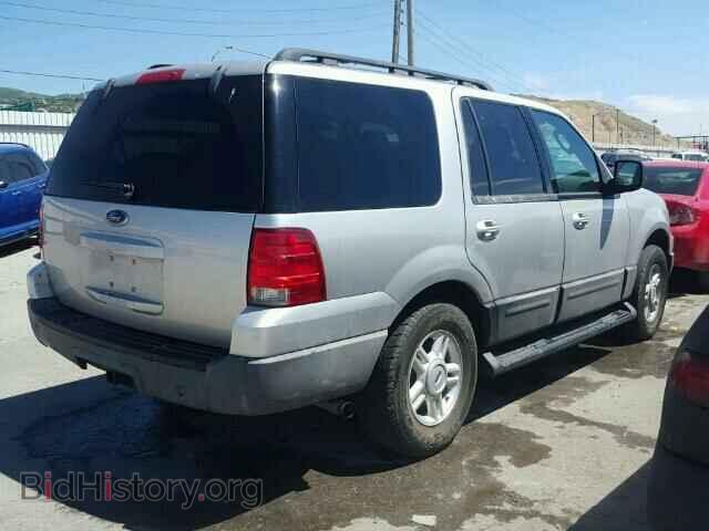 2005 FORD EXPEDITION - VIN: 1FMPU16575LB12145 - Фото 4