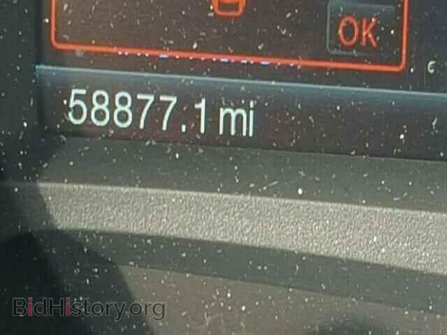 2011 FORD EDGE - VIN: 2FMDK3KC2BBA36094 - Photo 8