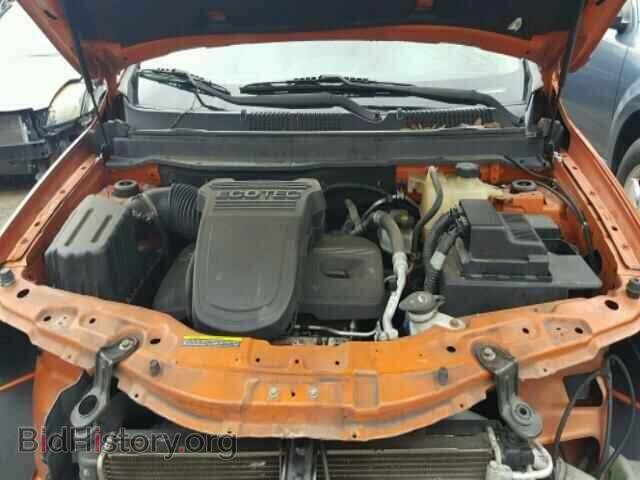 2008 SATURN VUE - VIN: 3GSCL33P78S557768 - Фото 7