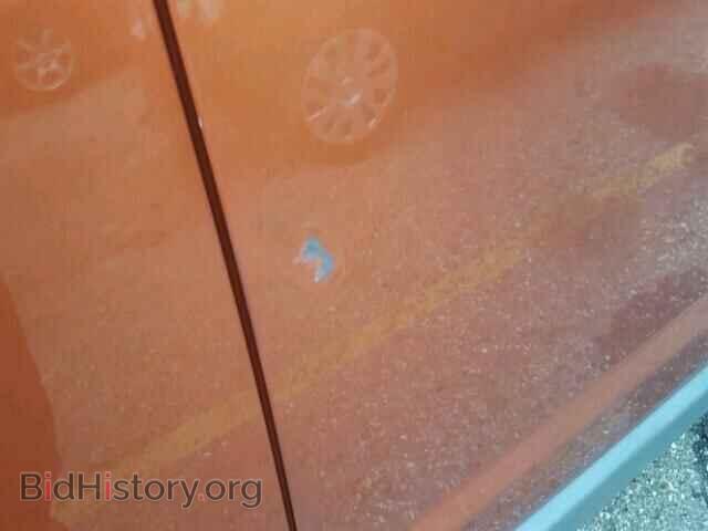 2008 SATURN VUE - VIN: 3GSCL33P78S557768 - Фото 9