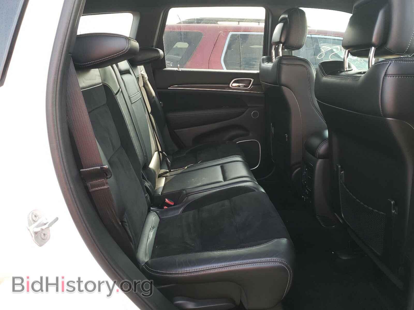 2015 JEEP CHEROKEE - VIN: 1C4RJFDJ2FC812725 - Фото 6