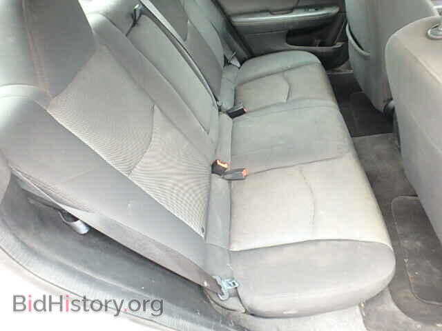 2013 DODGE AVENGER - VIN: 1C3CDZAB4DN652591 - Фото 6