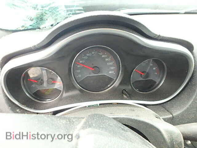 2013 DODGE AVENGER - VIN: 1C3CDZAB4DN652591 - Фото 8