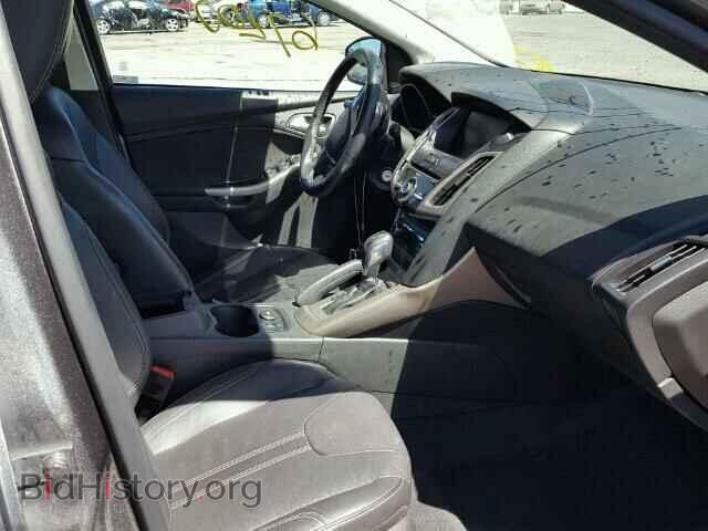 2012 FORD FOCUS - VIN: 1FAHP3M2XCL332810 - Фото 5