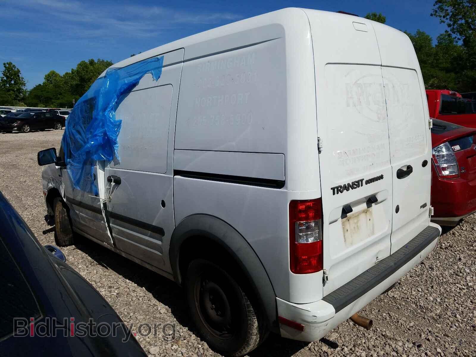 2013 FORD TRANSIT CO - VIN: NM0LS7BN1DT143839 - Фото 3