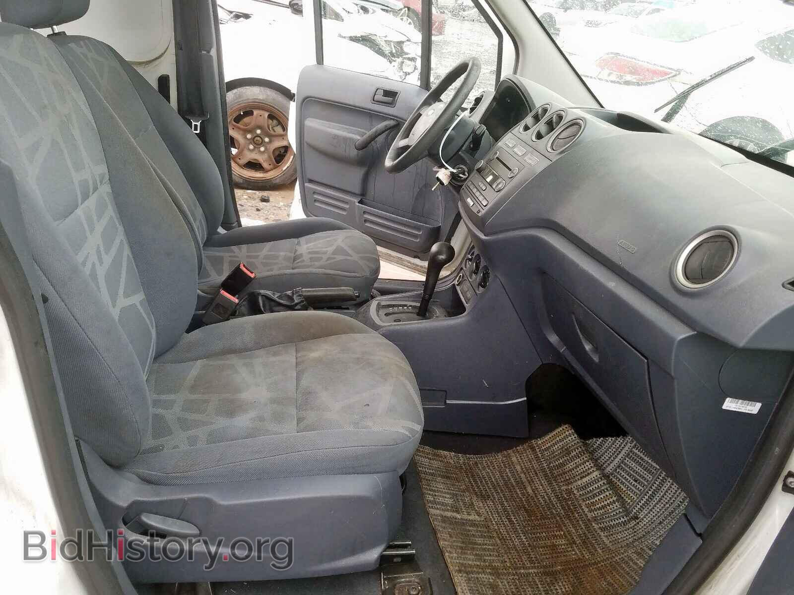 2013 FORD TRANSIT CO - VIN: NM0LS7BN1DT143839 - Фото 5