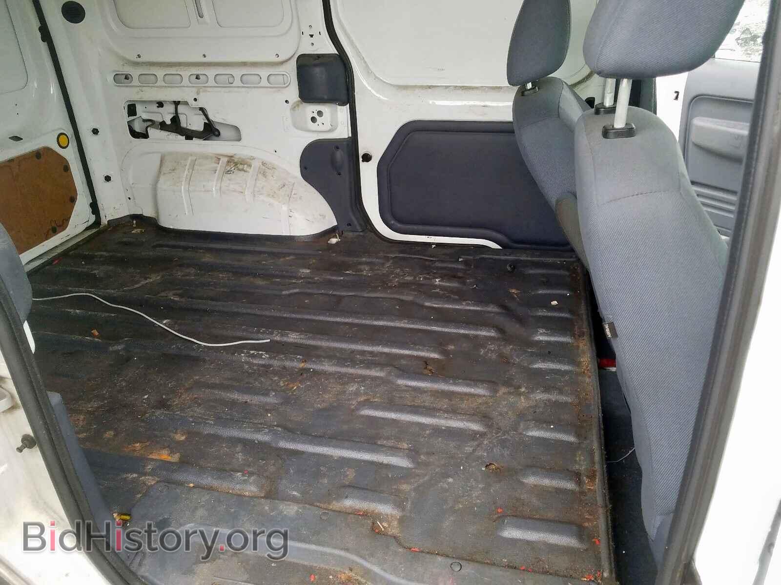 2013 FORD TRANSIT CO - VIN: NM0LS7BN1DT143839 - Фото 6